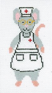 XO-200I - Mouse Nurse