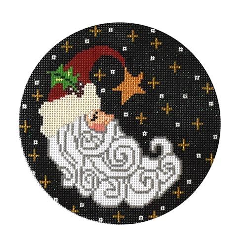 XO-201 - Crescent Santa