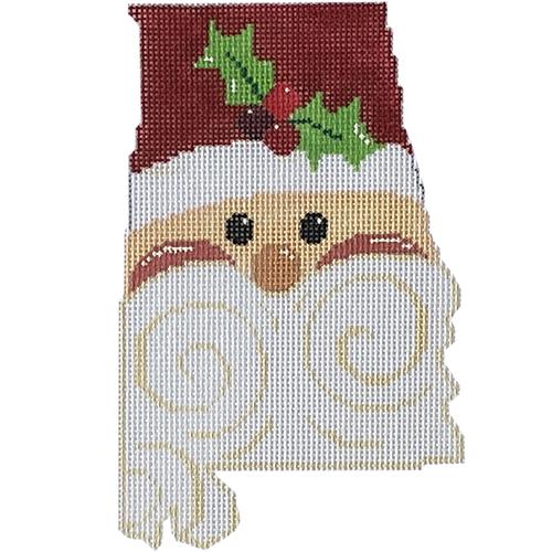 XO-206A - Alabama Santa State