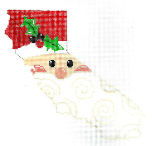 XO-206C - California Santa State