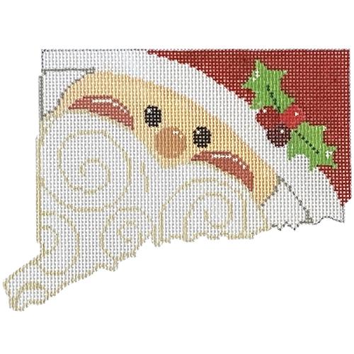 XO-206CT - Connecticut Santa State