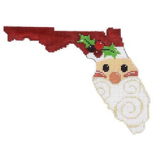 XO-206F - Florida Santa State