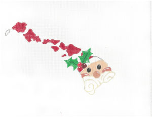 XO-206HI - Hawaii Santa State