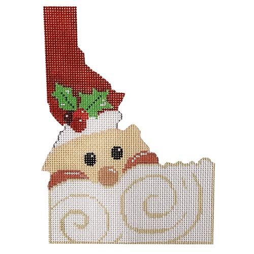 XO-206ID - Idaho Santa State
