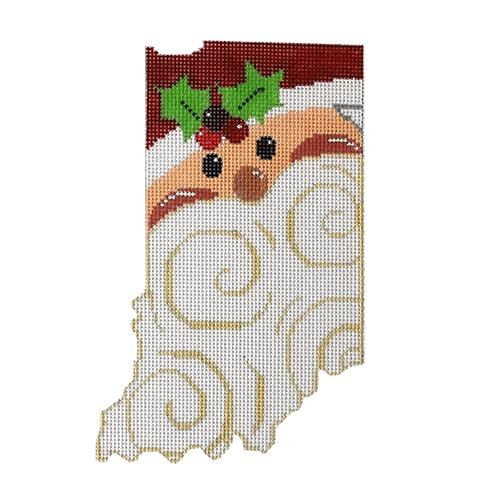 XO-206IN - Indiana Santa State