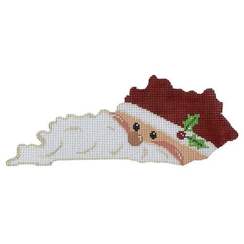 XO-206K - Kentucky Santa State