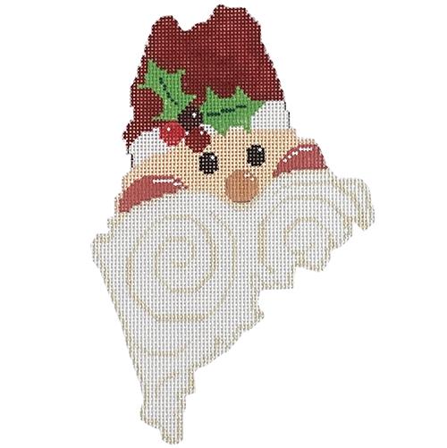 XO-206ME - Maine Santa State