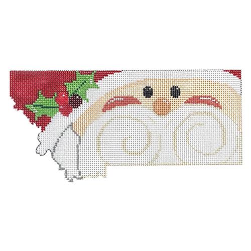 XO-206MT - Montana Santa State