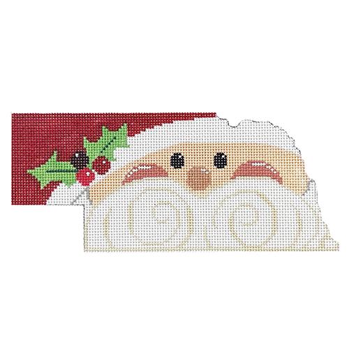 XO-206NE - Nebraska Santa State