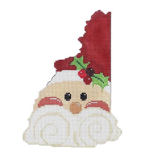 XO-206NH - New Hampshire Santa State