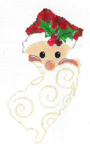 XO-206NJ - New Jersey Santa State