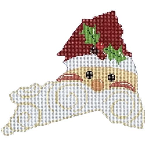 XO-206NY - New York Santa State