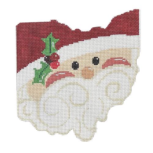 XO-206O - Ohio Santa State