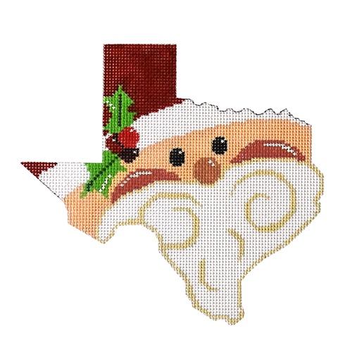 XO-206T - Texas Santa State