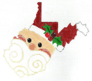 XO-206WV - West Virginia Santa State