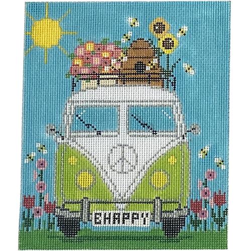XO-208B - Micro Bus - Bee Happy