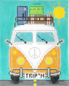 XO-208R - Micro Bus - Road Trip