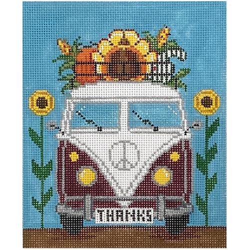 XO-208T - Micro Bus - Thanksgiving