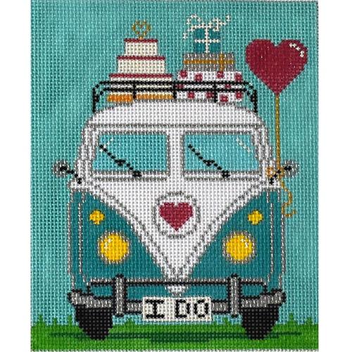 XO-208W - Micro Bus - Wedding