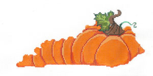 XO-212K - Kentucky Pumpkin State