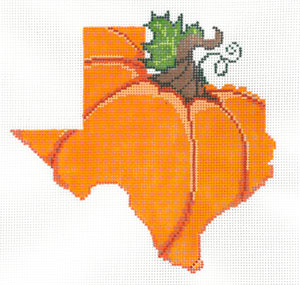 XO-212T - Texas Pumpkin State