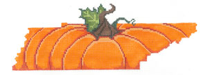 XO-212TN - Tennessee Pumpkin State
