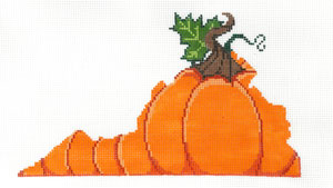 XO-212V - Virginia Pumpkin State