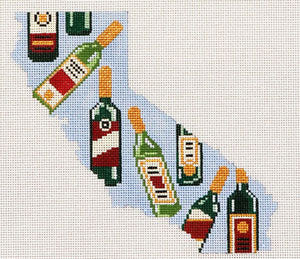 XO-213C - California Wines State
