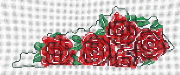 XO-213K - Kentucky Red Roses State