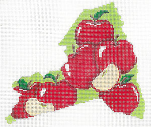 XO-213N - New York Apples State