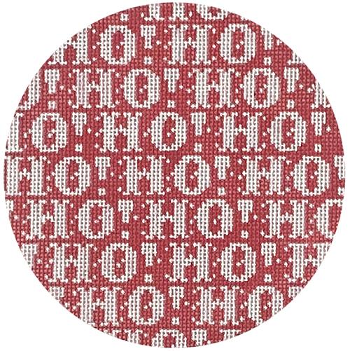 XO-214 - Ho Ho Ho Round