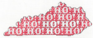 XO-214K - Kentucky Ho Ho Ho State