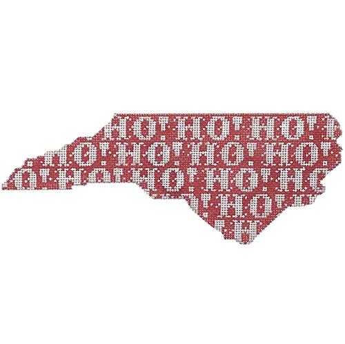 XO-214N - North Carolina Ho Ho Ho State
