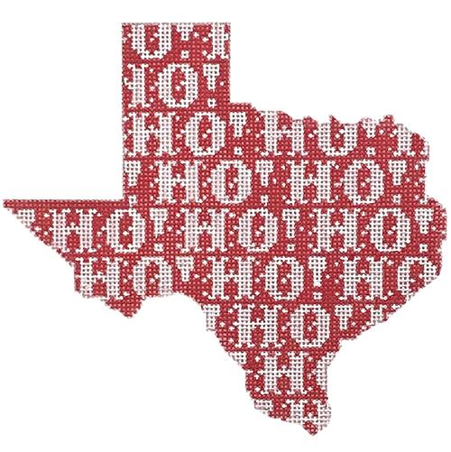 XO-214T - Texas Ho Ho Ho State