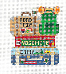 XO-220R - Luggage - Road Trip