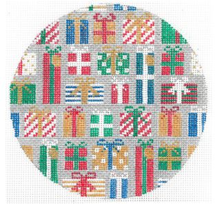 XO-227 - Many Presents