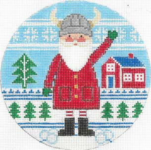 XO-256 - Santa Sven