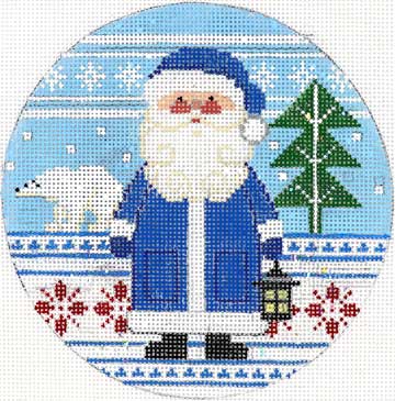 XO-256A - Santa Lars