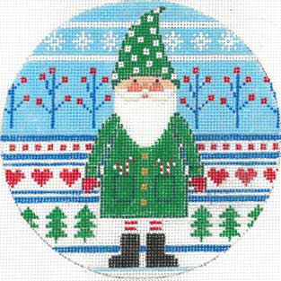 XO-256E - Edgar Elf