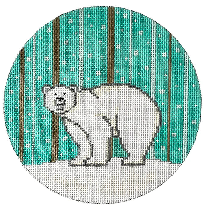 XO-271B - Snow Polar Bear