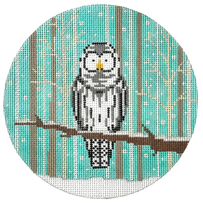 XO-271C - Snow Owl