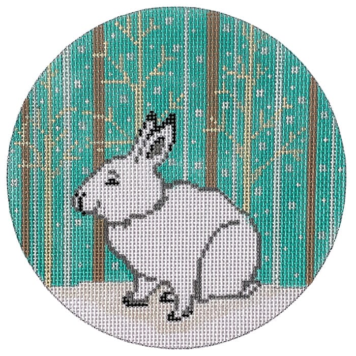 XO-271D - Snow Bunny