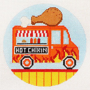 XO-272CH - Truck - Chicken