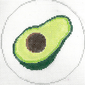 XO-273A - Food Truck Menu Items - Avocado