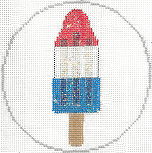 XO-273B - Food Truck Menu Items - Bomb Pop