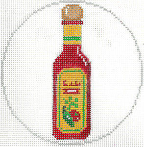 XO-273CH - Food Truck Menu Items - Cholula