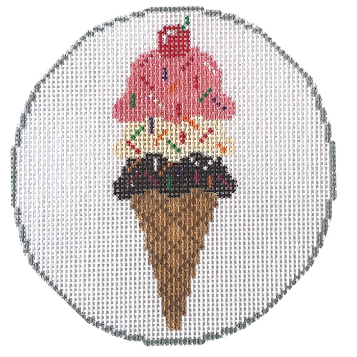 XO-273I - Food Truck Menu Items - Ice Cream