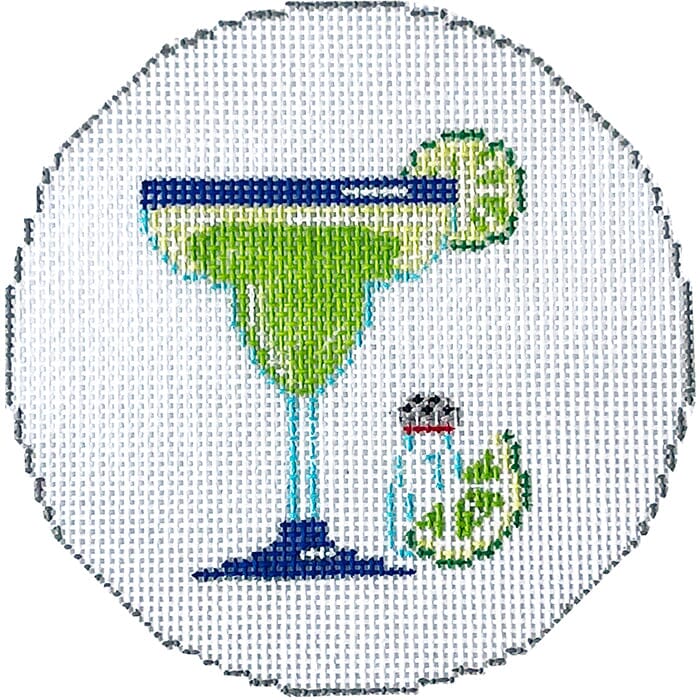 XO-273M - Food Truck Menu Items - Margarita