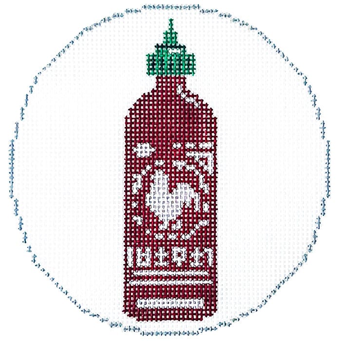 XO-273SR - Food Truck Menu Items - Sriracha