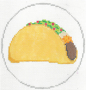 XO-273T - Food Truck Menu Items - Taco